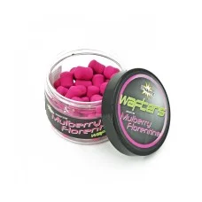 Бойлы нейтральной плавучести Dynamite Baits Fluro Wafters Mulberry Florentine 14mm - DY1602